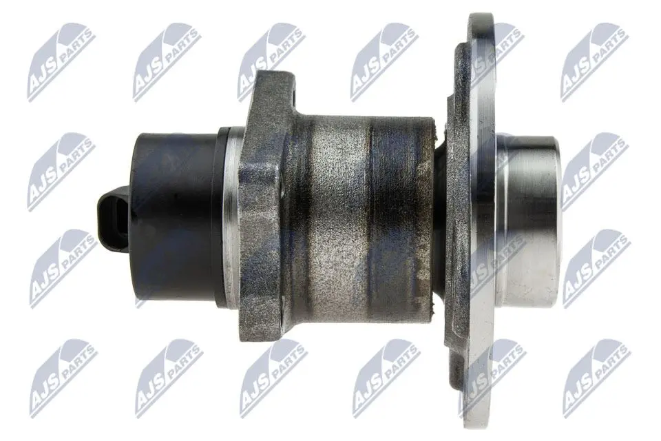 Mozzo Ruota Posteriore con Cuscinetti e Manicotto per Opel Astra G 98- 4 Bolt
