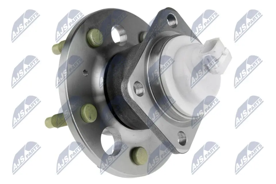 Mozzo Ruota Posteriore con Cuscinetti e Manicotto per Opel Sintra 96-99