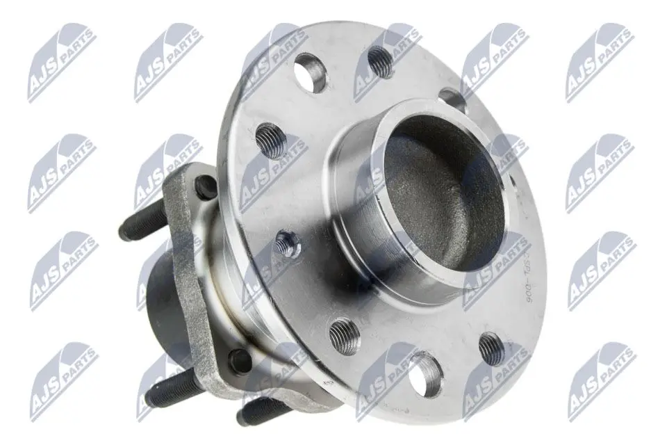 Mozzo Ruota Posteriore con Cuscinetti e Manicotto per Opel Vectra B 95- Zafira