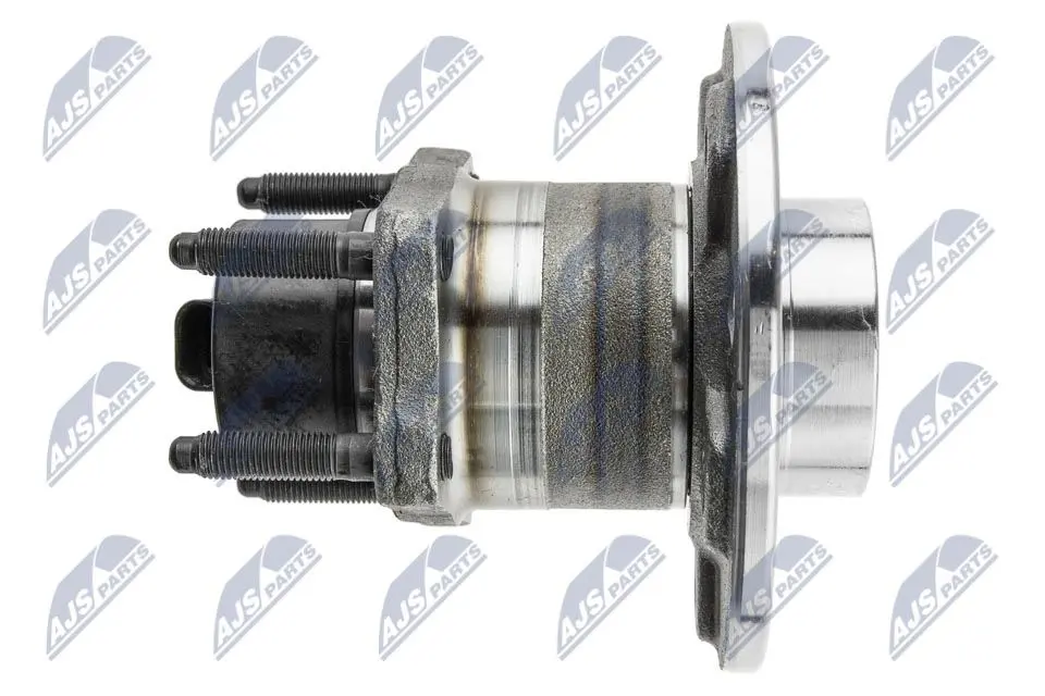 Mozzo Ruota Posteriore con Cuscinetti e Manicotto per Opel Vectra B 95- Zafira