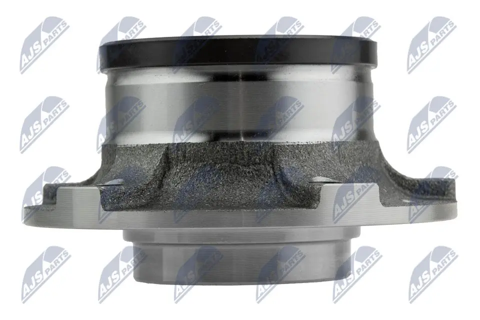 Mozzo Ruota Posteriore con Cuscinetti e Manicotto per Peugeot 508 10