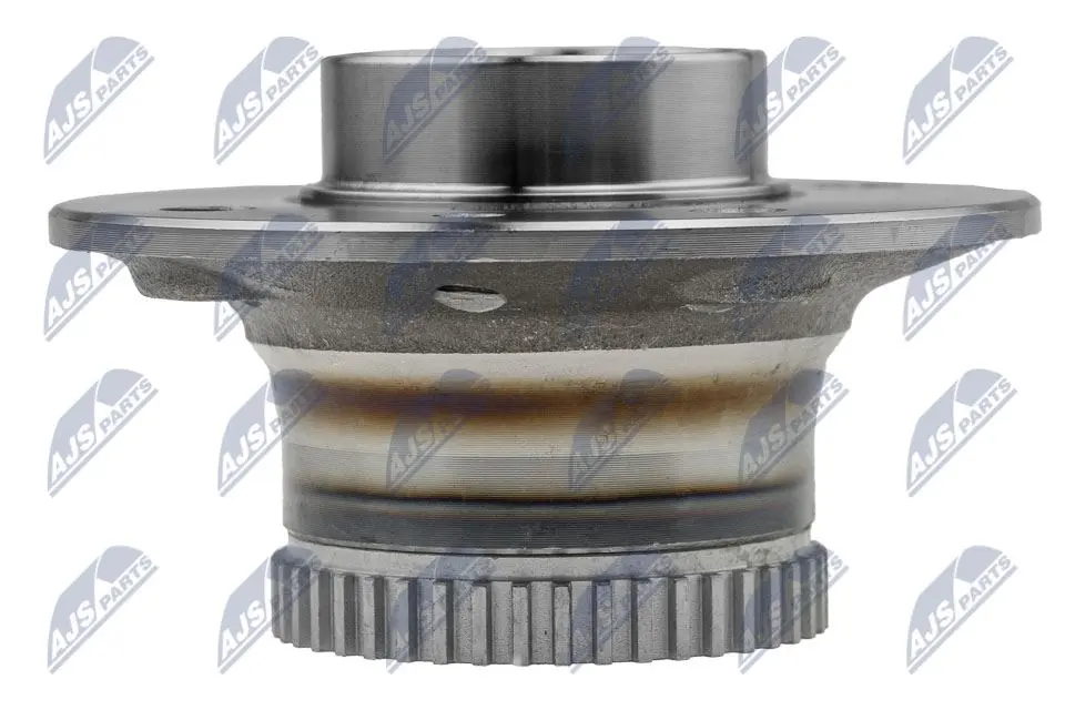 Mozzo Ruota Posteriore con Cuscinetti e Manicotto per Renault Laguna I 93-01 4
