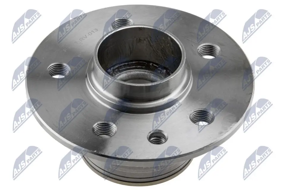 Mozzo Ruota Posteriore con Cuscinetti e Manicotto per Rover 75 99