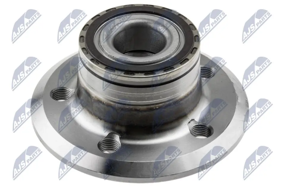 Mozzo Ruota Posteriore con Cuscinetti e Manicotto per Rover 75 99