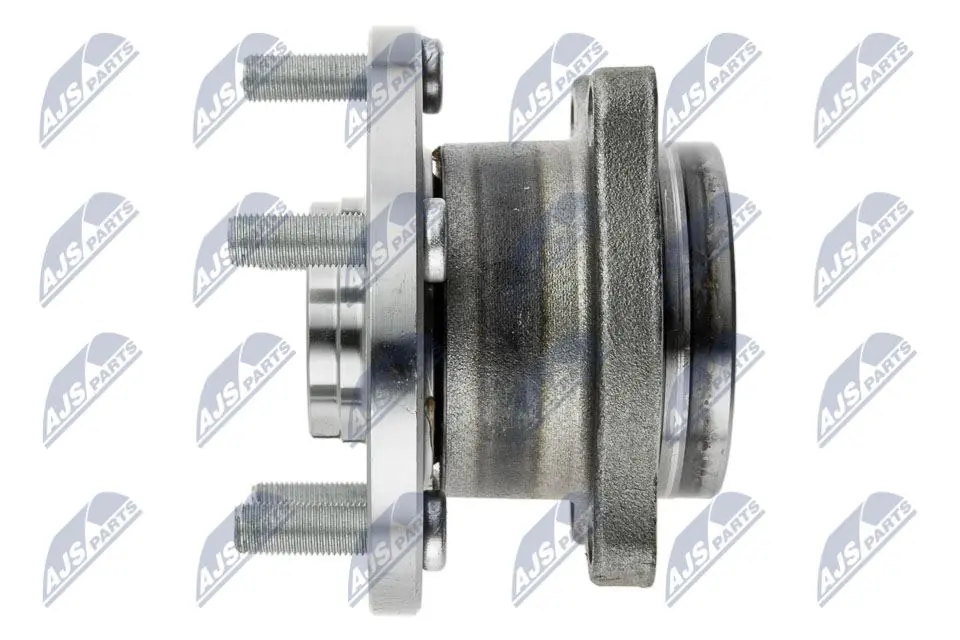 Mozzo Ruota Posteriore con Cuscinetti e Manicotto per Subaru B9 Tribeca W10 04