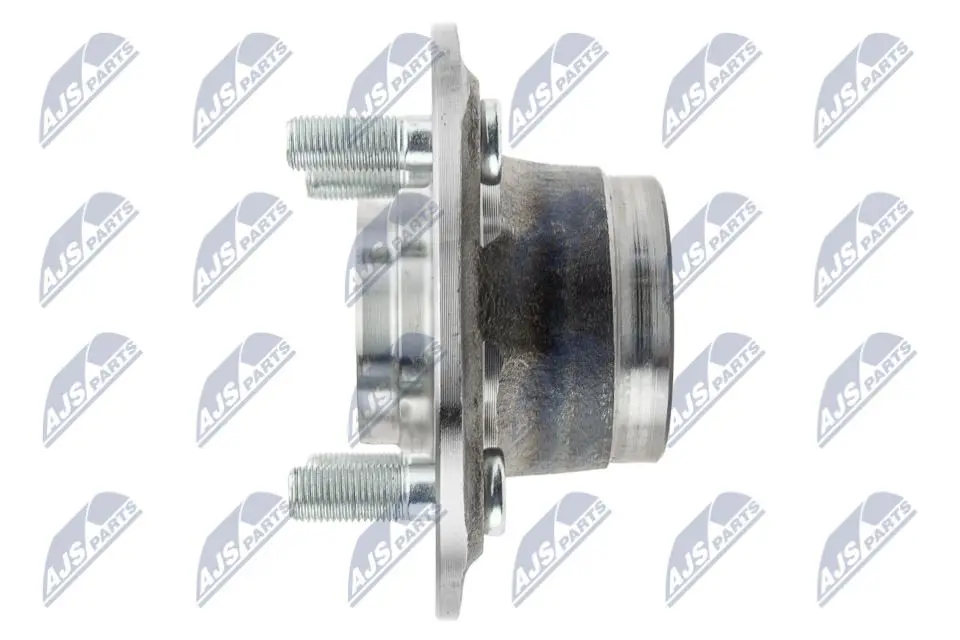 Mozzo Ruota Posteriore con Cuscinetti e Manicotto per Suzuki Baleno 2wd 95