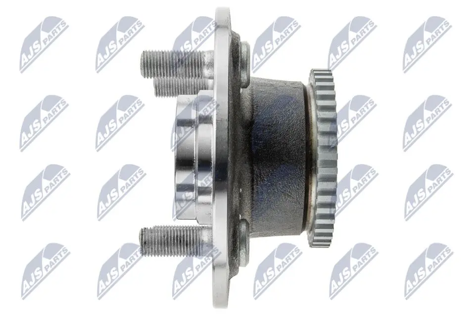 Mozzo Ruota Posteriore con Cuscinetti e Manicotto per Suzuki Baleno 2wd 95
