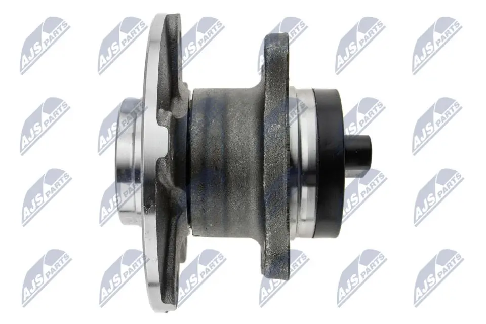 Mozzo Ruota Posteriore con Cuscinetti e Manicotto per Suzuki SX4 2wd 06- Fiat