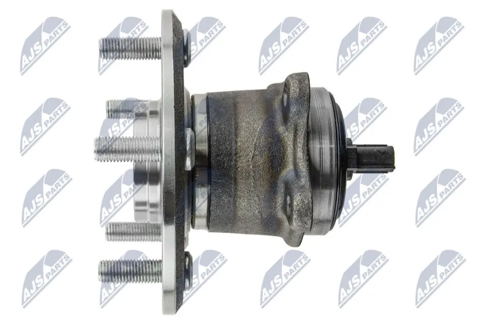 Mozzo Ruota Posteriore con Cuscinetti e Manicotto per Toyota Camry 11- Lato