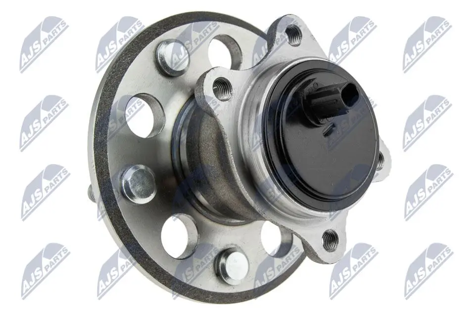 Mozzo Ruota Posteriore con Cuscinetti e Manicotto per Toyota Camry 11- Lato