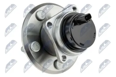 Mozzo Ruota Posteriore con Cuscinetti e Manicotto per Toyota Corolla USA 04-08