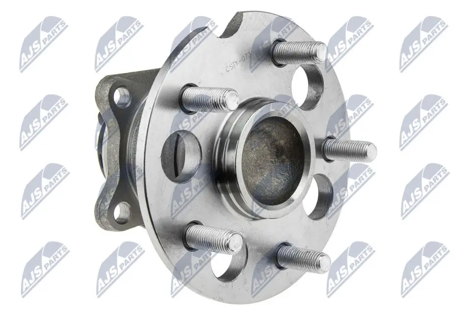 Mozzo Ruota Posteriore con Cuscinetti e Manicotto per Toyota Previa 2wd 00-06