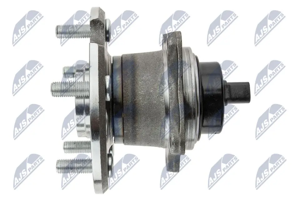 Mozzo Ruota Posteriore con Cuscinetti e Manicotto per Toyota Previa 2wd 00-06