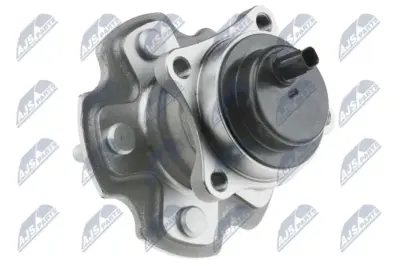 Mozzo Ruota Posteriore con Cuscinetti e Manicotto per Toyota Previa ACR50 GSR50