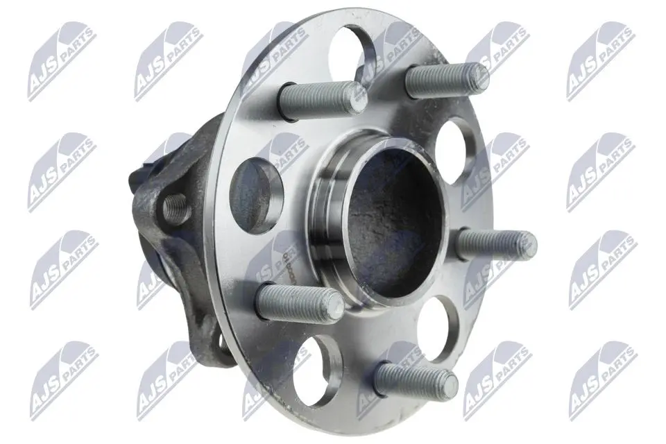 Mozzo Ruota Posteriore con Cuscinetti e Manicotto per Toyota RAV4 18- Camry 17