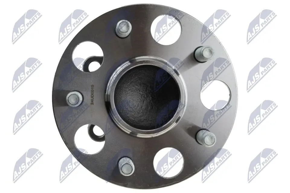 Mozzo Ruota Posteriore con Cuscinetti e Manicotto per Toyota RAV4 18- Camry 17