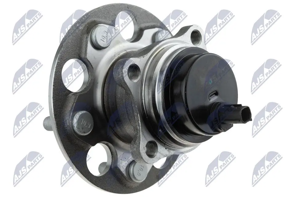Mozzo Ruota Posteriore con Cuscinetti e Manicotto per Toyota RAV4 18- Camry 17