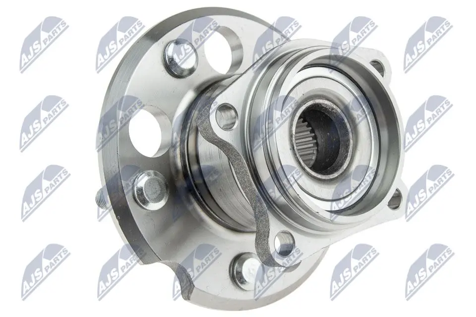 Mozzo Ruota Posteriore con Cuscinetti e Manicotto per Toyota Sienna 4wd 04