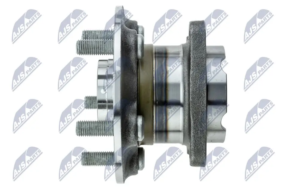 Mozzo Ruota Posteriore con Cuscinetti e Manicotto per Toyota Urban Cruiser 4wd