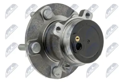 Mozzo Ruota Posteriore con Cuscinetti e Manicotto per Volvo C70 06
