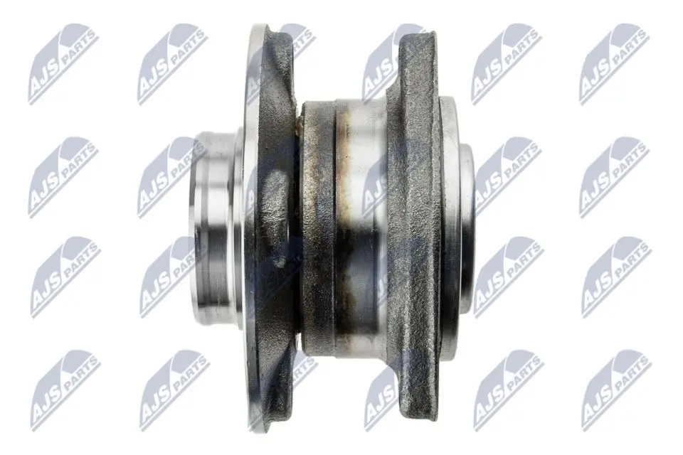 Mozzo Ruota Posteriore con Cuscinetti e Manicotto per Volvo S60 S80 V70 Ii 98