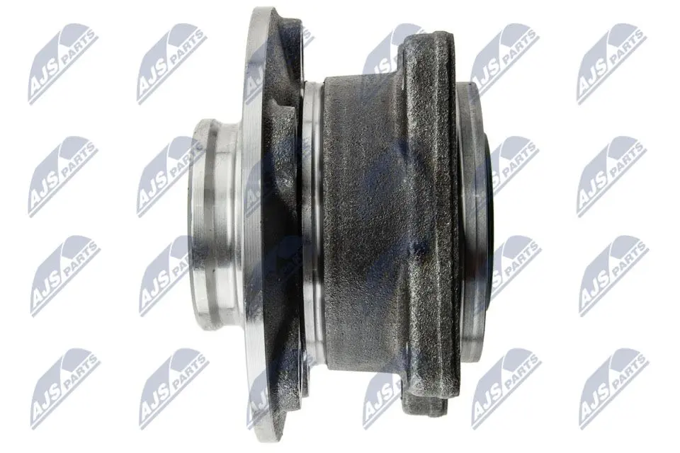 Mozzo Ruota Posteriore con Cuscinetti e Manicotto per Volvo XC90 2wd 02