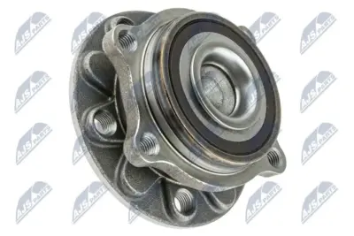 Mozzo Ruota Posteriore con Cuscinetti per Alfa Romeo 159 05-, Brera 06-, Spider