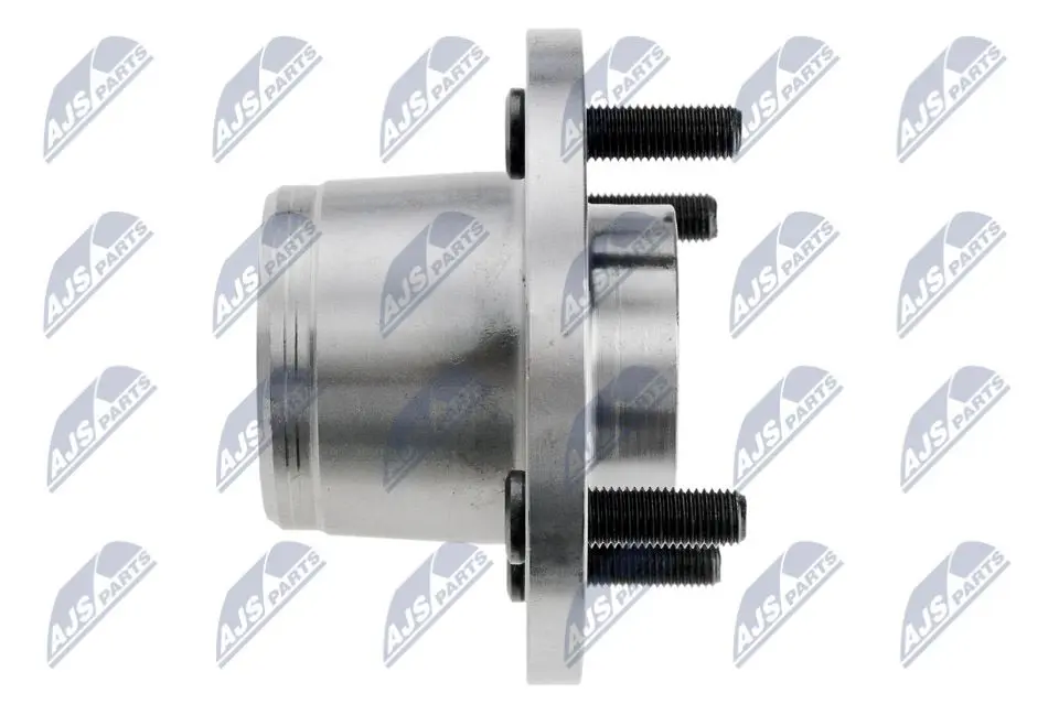 Mozzo Ruota Posteriore con Cuscinetti per Ford Focus I 1998-2004