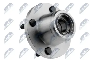Mozzo Ruota Posteriore con Cuscinetti per Ford Focus I 1998-2004