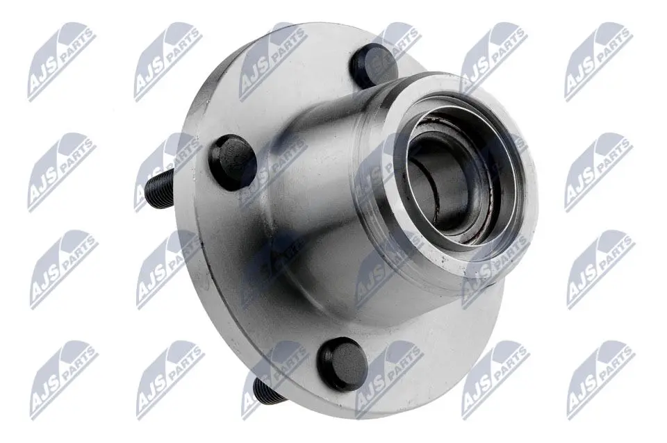 Mozzo Ruota Posteriore con Cuscinetti per Ford Focus I 1998-2004