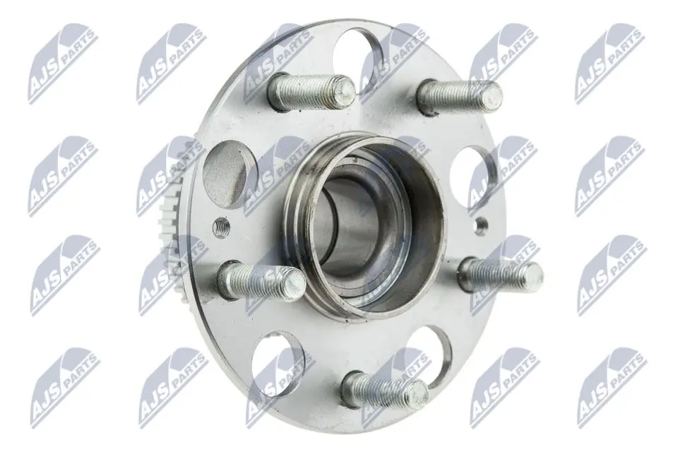 Mozzo Ruota Posteriore con Cuscinetti per Honda Legend 3.5 96- Odyssey 94-01
