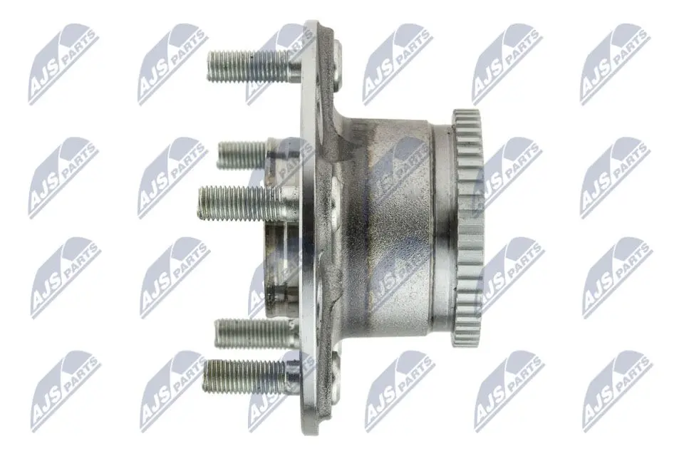 Mozzo Ruota Posteriore con Cuscinetti per Honda Legend 3.5 96- Odyssey 94-01
