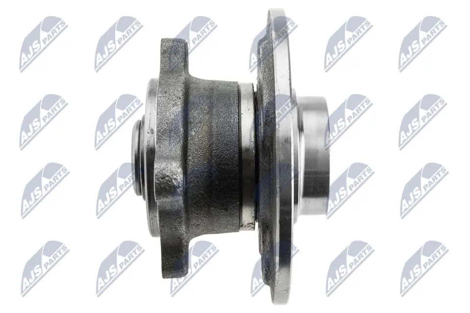 Mozzo Ruota Posteriore con Cuscinetti per Mini One/Cooper 06