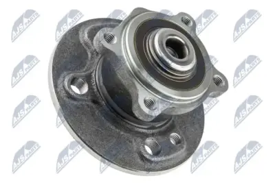 Mozzo Ruota Posteriore con Cuscinetti per Mini One/Cooper 06