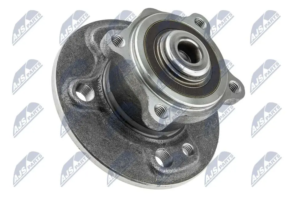Mozzo Ruota Posteriore con Cuscinetti per Mini One/Cooper 06
