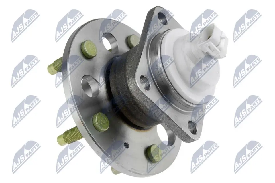 Mozzo Ruota Posteriore con Cuscinetti per Opel Sintra 96-99 Chevrolet Lumina