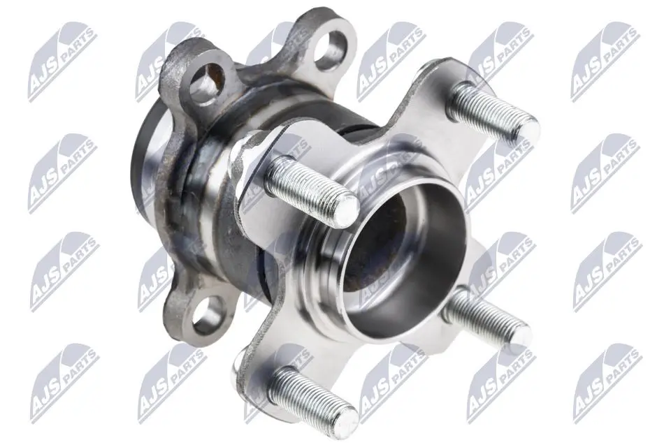 Mozzo Ruota Posteriore con Cuscinetti per Suzuki Swift 17-, Baleno 16-, Ignis 16