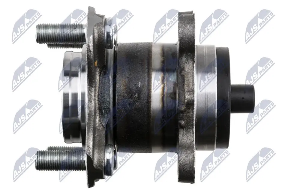 Mozzo Ruota Posteriore con Cuscinetti per Suzuki Swift 17-, Baleno 16-, Ignis 16