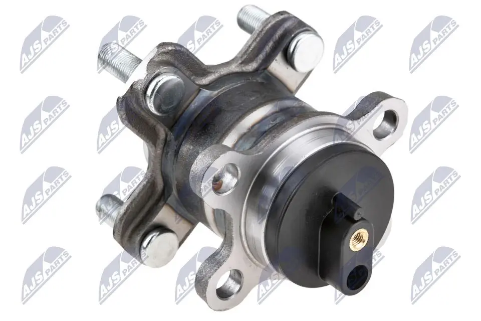 Mozzo Ruota Posteriore con Cuscinetti per Suzuki Swift 17-, Baleno 16-, Ignis 16