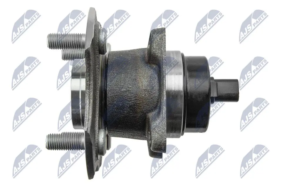 Mozzo Ruota Posteriore con Cuscinetti per Toyota Yaris JP/FR -05/+ABS