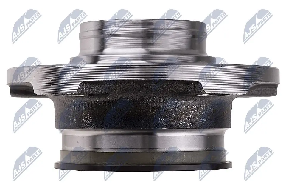 Mozzo Ruota Posteriore con Cuscinetti per VW Polo 17- Seat Ibiza 17- Audi A1 18