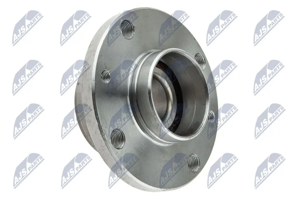 Mozzo Ruota Posteriore Cuscinetti Manicotto per Fiat Brava/Bravo Punto