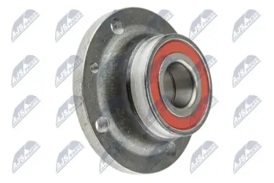 Mozzo Ruota Posteriore Cuscinetti Manicotto per Fiat Brava/Bravo Punto