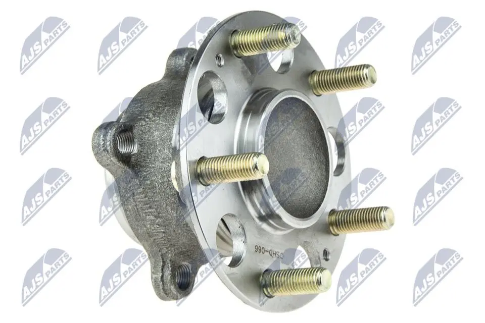 Mozzo Ruota Posteriore Cuscinetti Manicotto per Honda Accord USA 08