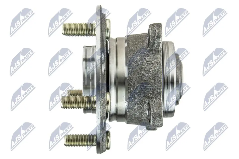 Mozzo Ruota Posteriore Cuscinetti Manicotto per Honda Accord USA 08