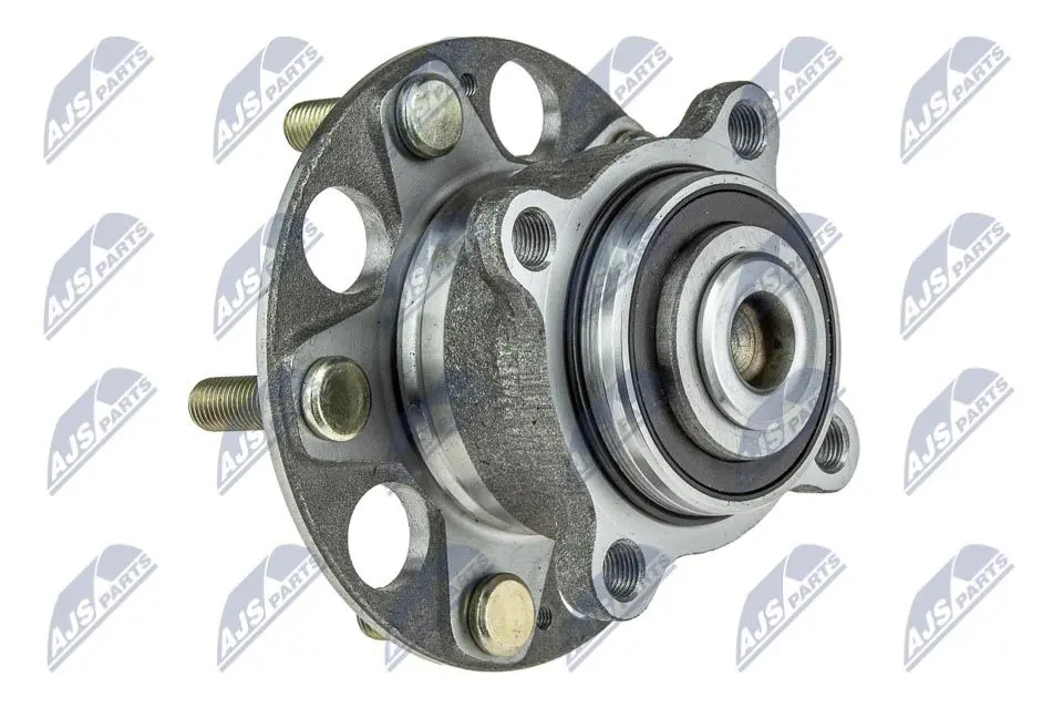 Mozzo Ruota Posteriore Cuscinetti Manicotto per Honda Accord USA 08