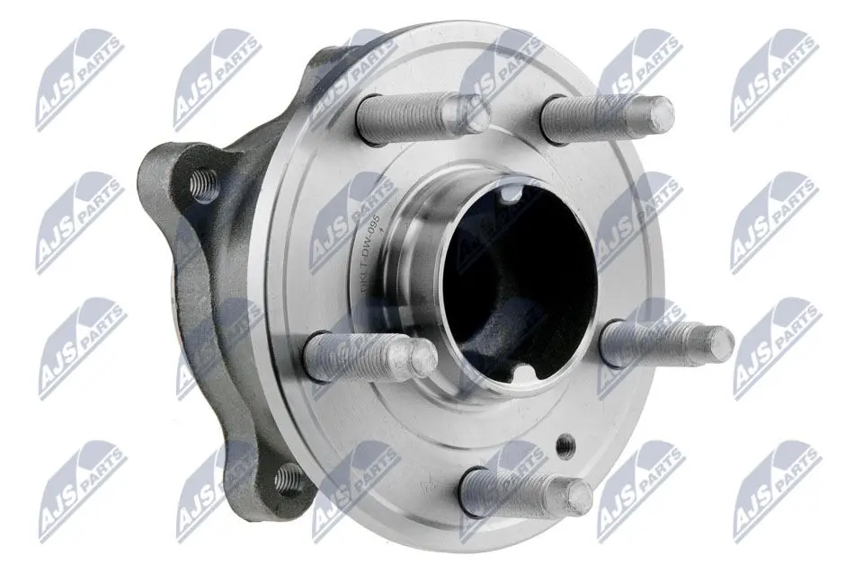 Mozzo Ruota Posteriore Cuscinetti Manicotto per Opel Astra J 13- Cascada 13