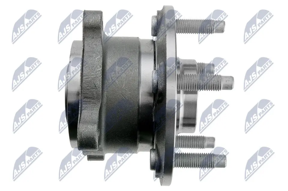 Mozzo Ruota Posteriore Cuscinetti Manicotto per Opel Astra J 13- Cascada 13