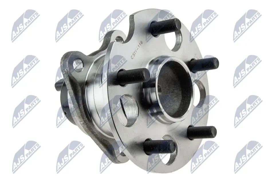 Mozzo Ruota Posteriore Destro con Cuscinetti e Manicotto per Lexus RX300 03-08