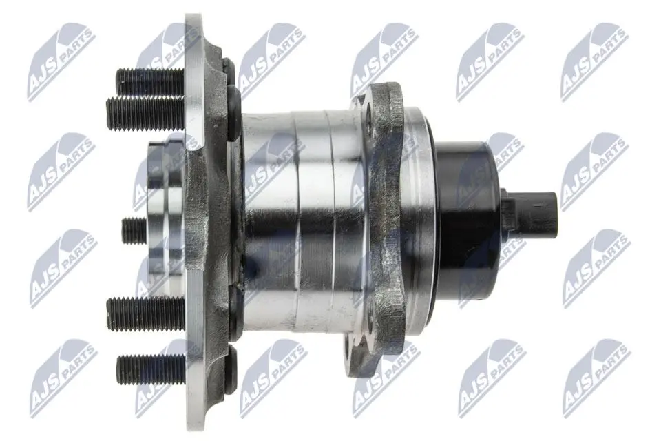 Mozzo Ruota Posteriore Destro con Cuscinetti e Manicotto per Lexus RX300 03-08